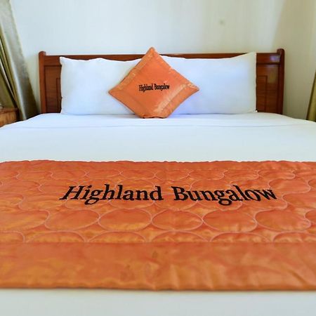 Highland Bungalow Phú Quốc-sziget Kültér fotó