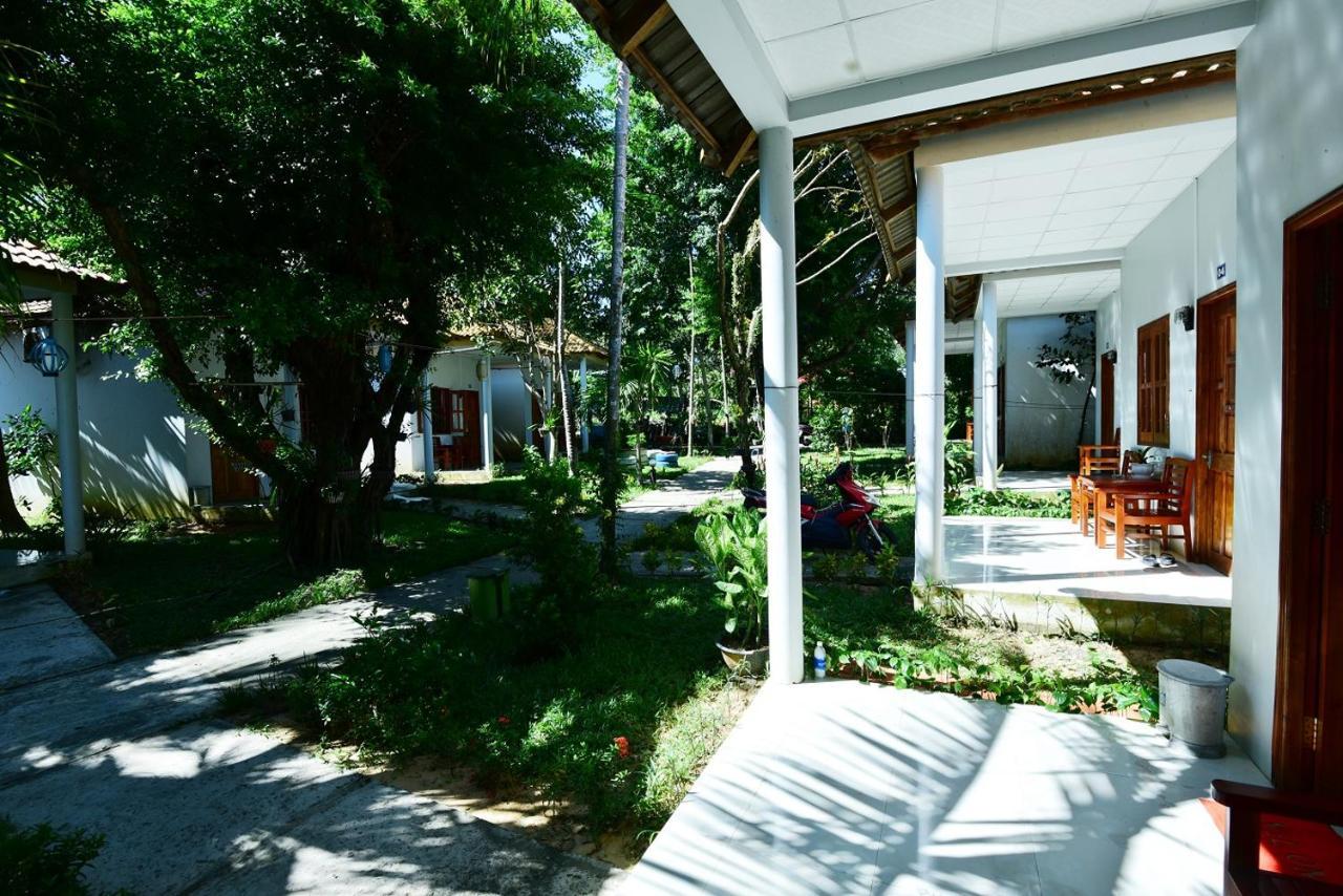 Highland Bungalow Phú Quốc-sziget Kültér fotó
