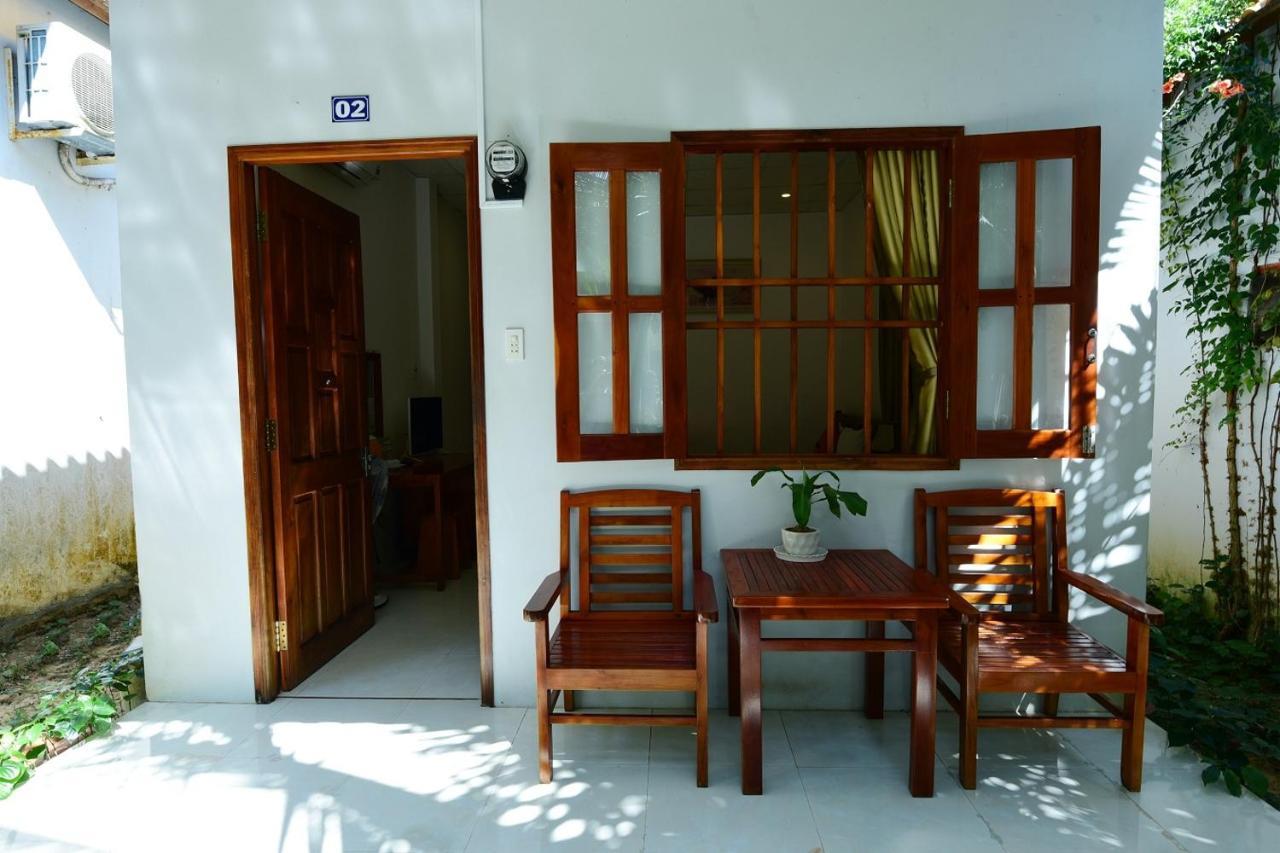 Highland Bungalow Phú Quốc-sziget Kültér fotó