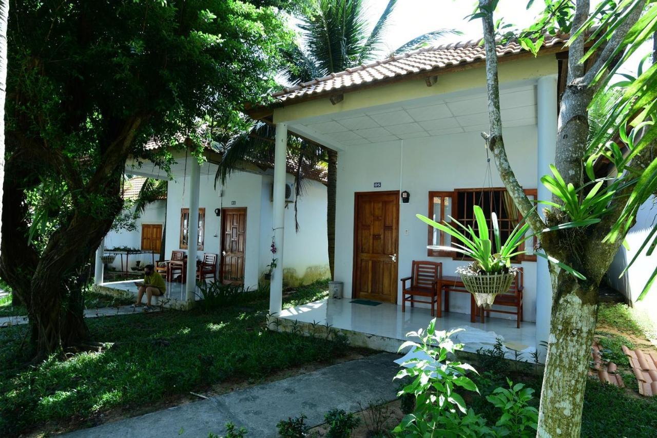 Highland Bungalow Phú Quốc-sziget Kültér fotó