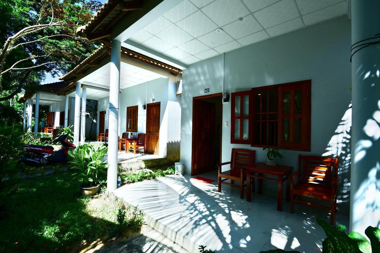 Highland Bungalow Phú Quốc-sziget Kültér fotó