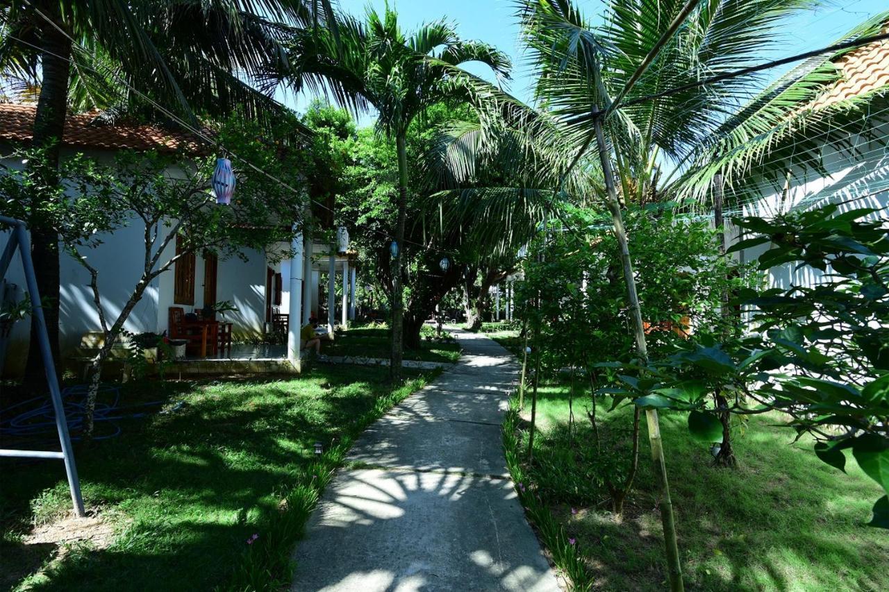 Highland Bungalow Phú Quốc-sziget Kültér fotó