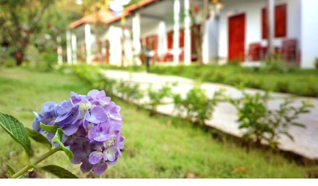 Highland Bungalow Phú Quốc-sziget Kültér fotó