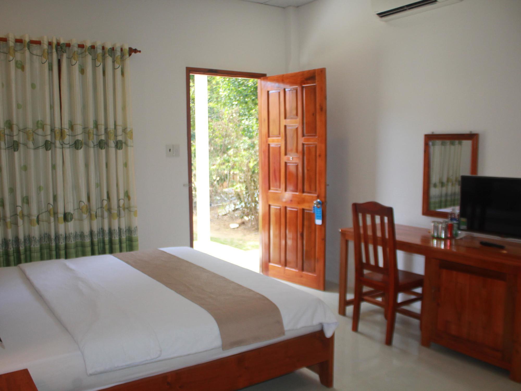 Highland Bungalow Phú Quốc-sziget Kültér fotó