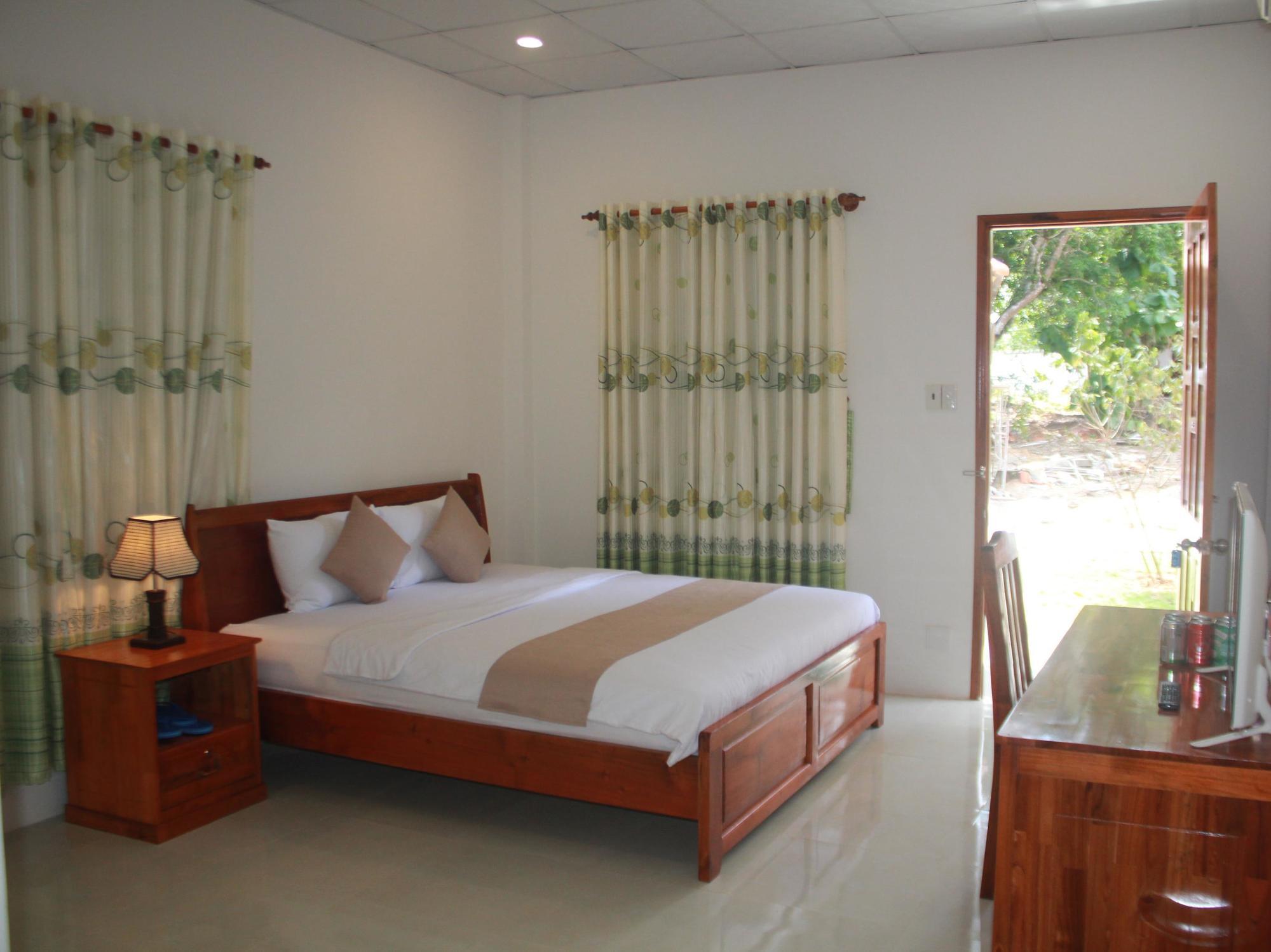 Highland Bungalow Phú Quốc-sziget Kültér fotó