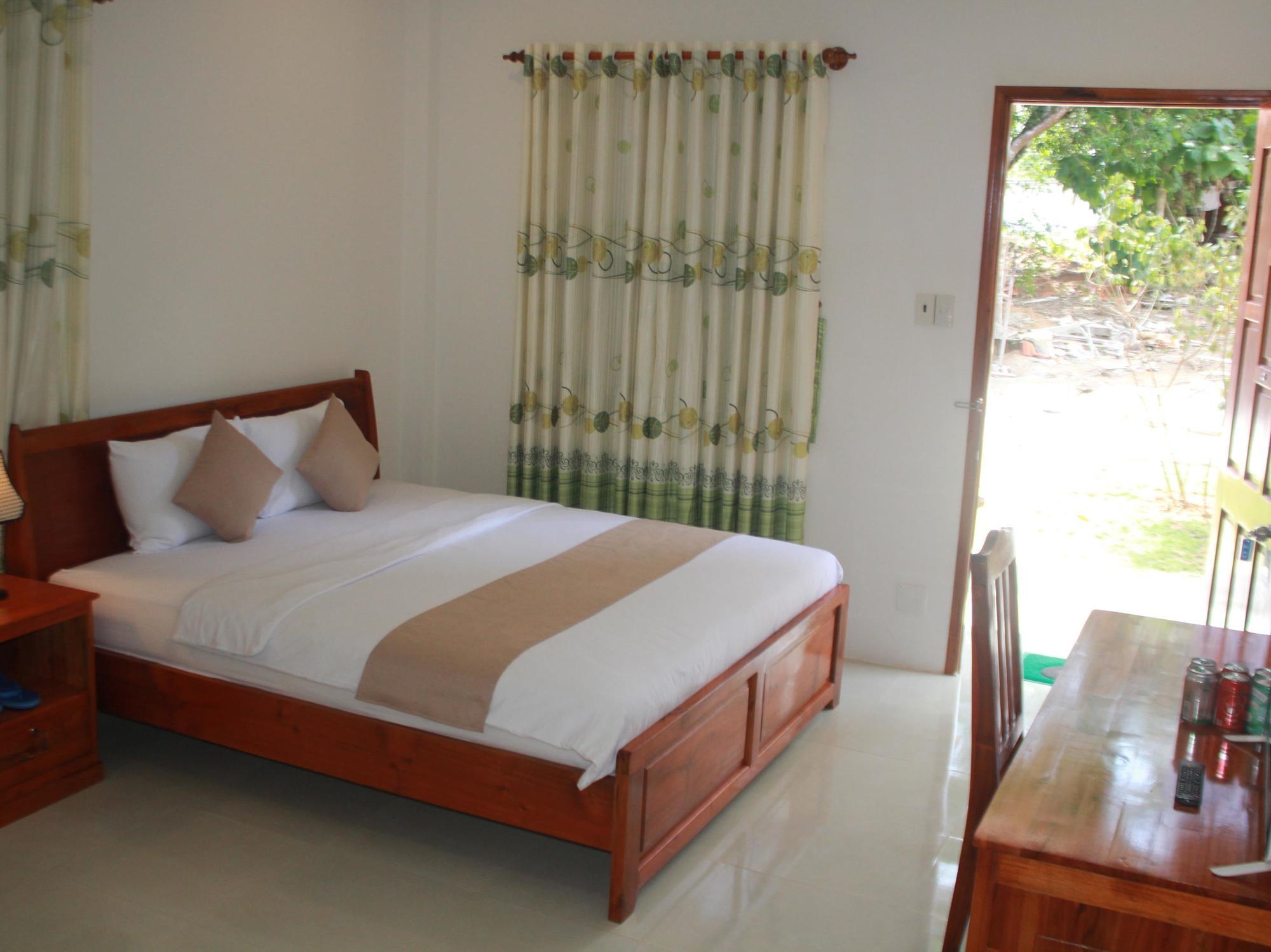 Highland Bungalow Phú Quốc-sziget Kültér fotó