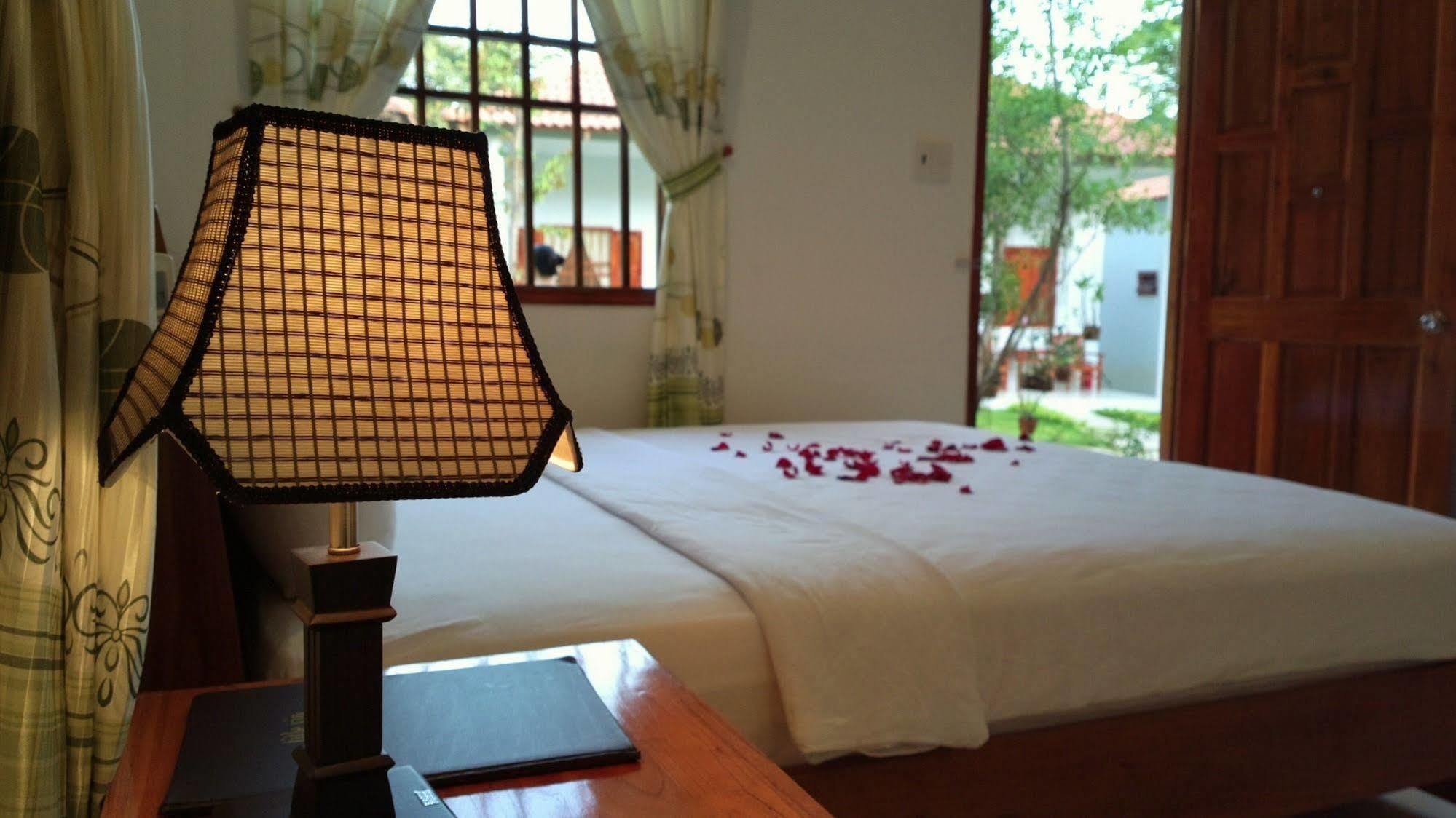Highland Bungalow Phú Quốc-sziget Kültér fotó