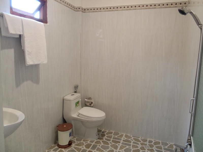 Highland Bungalow Phú Quốc-sziget Kültér fotó