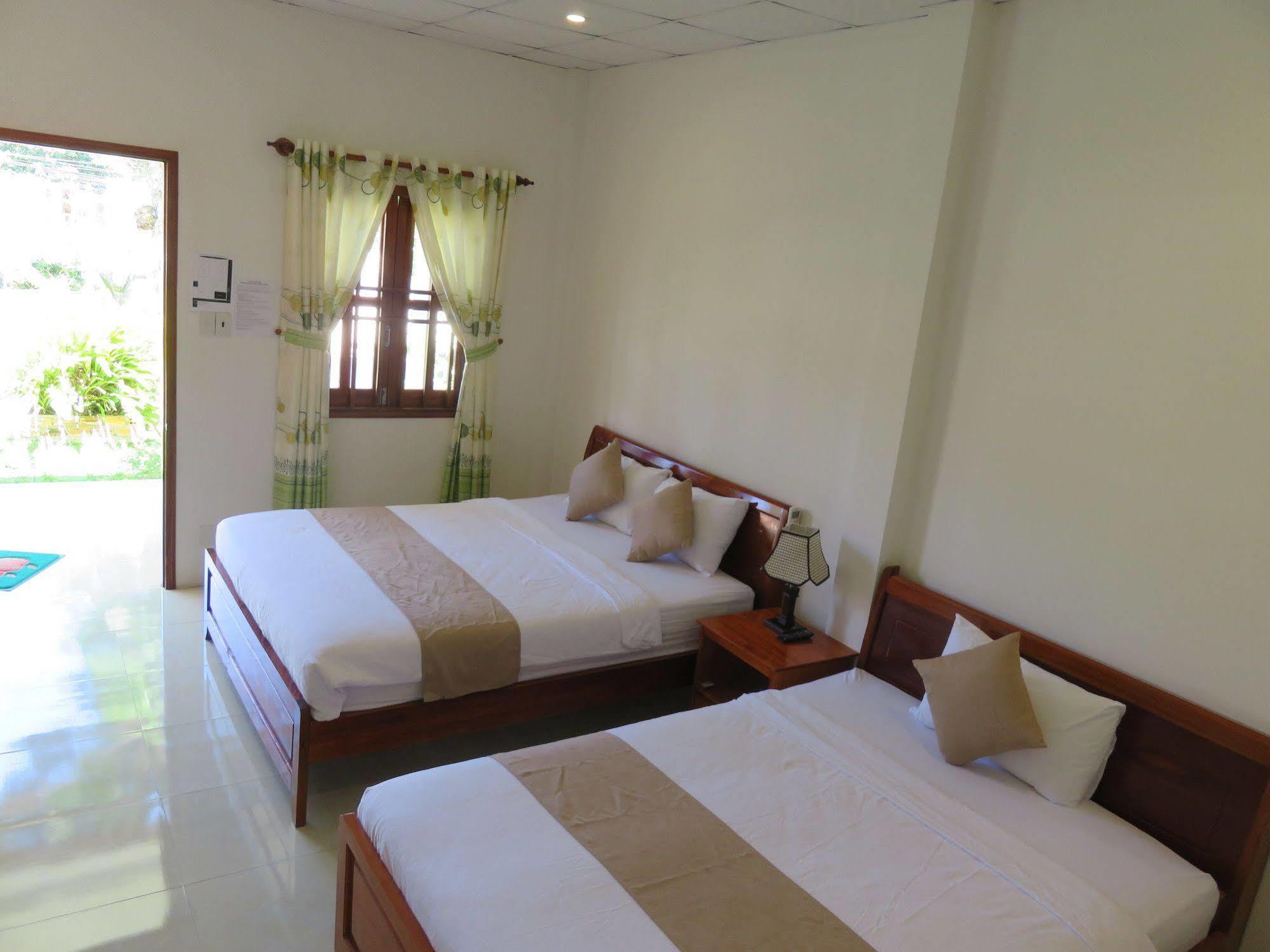 Highland Bungalow Phú Quốc-sziget Kültér fotó