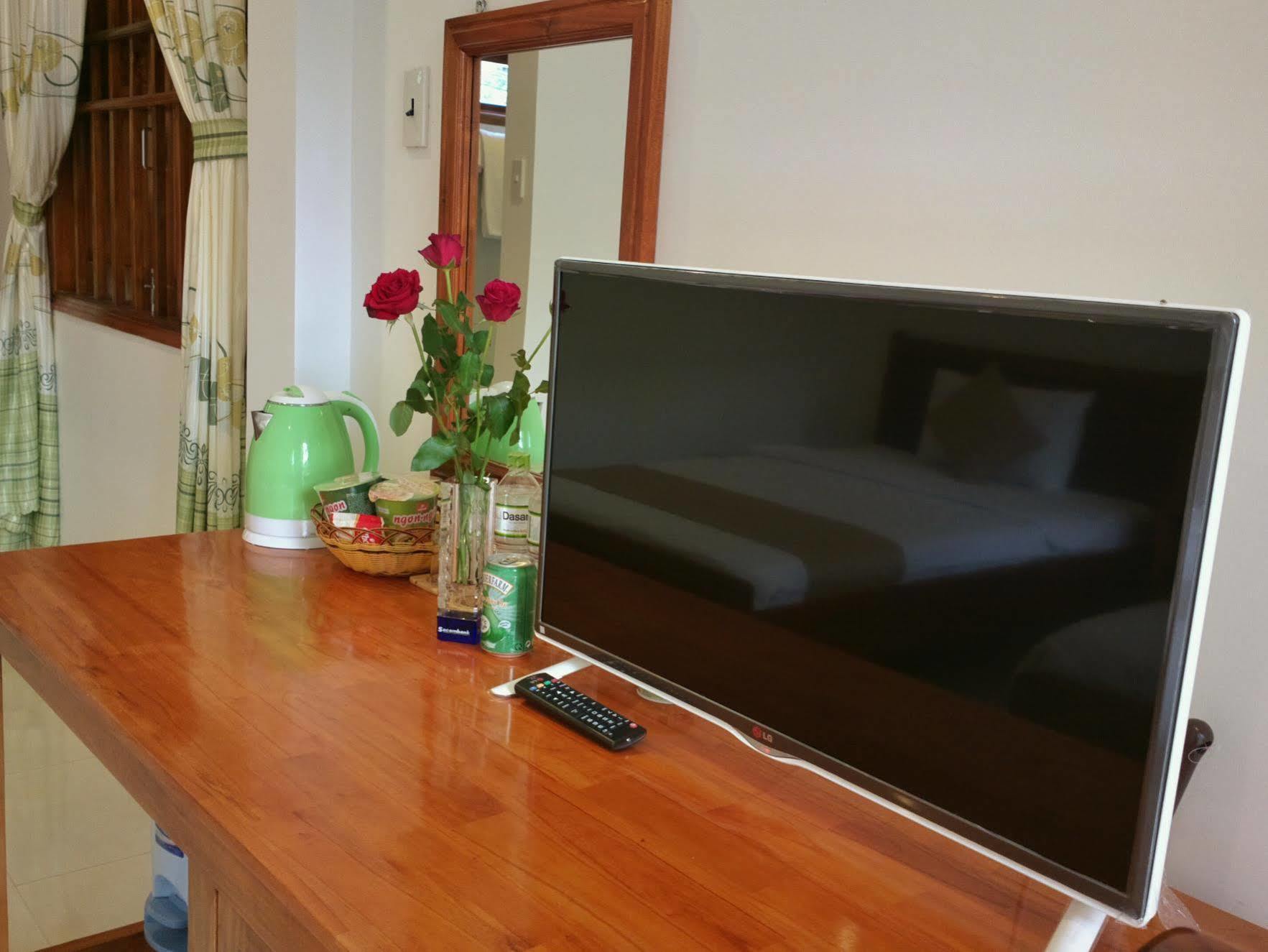 Highland Bungalow Phú Quốc-sziget Kültér fotó